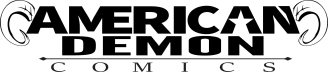 American Demon Comics