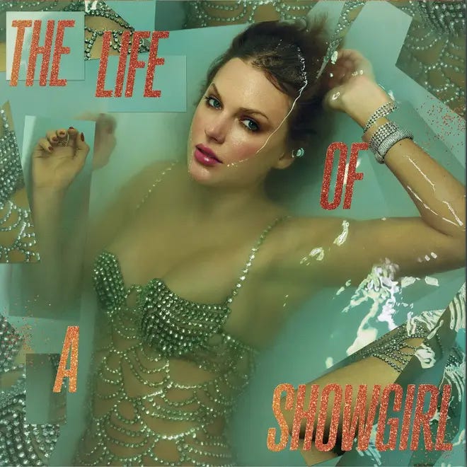 Everything we know so far about Taylor Swift's The Life of a Showgirl Everything we know so far about Taylor Swift's The Life of a Showgirl