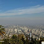 Travel, Perspective, and the Love Story of Life: Finding Clarity Through Travel