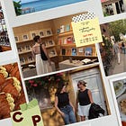 day two: copenhagen, denmark