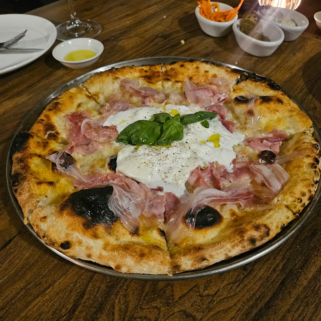 Photo of gnocci