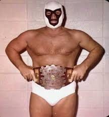 Mr. Wrestling II Career Highlights Mr. Wrestling II Career Highlights
