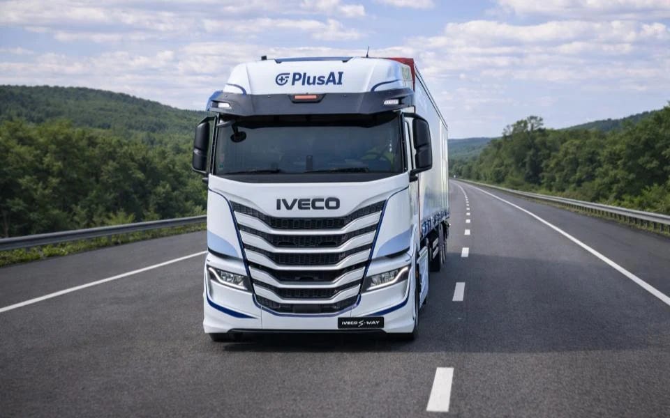 PlusAI-Iveco-Sesé