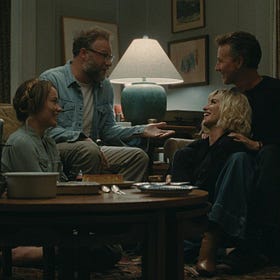 The Invite (2026) Review: Awkward Comedy That’s Easy to Watch