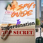 A Spy's Guide to Impersonation