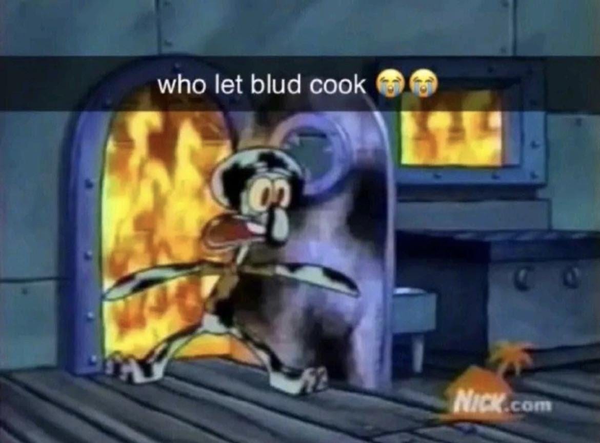 Bro is NOT cooking 😭🙏🏽 : r/BlueRyai