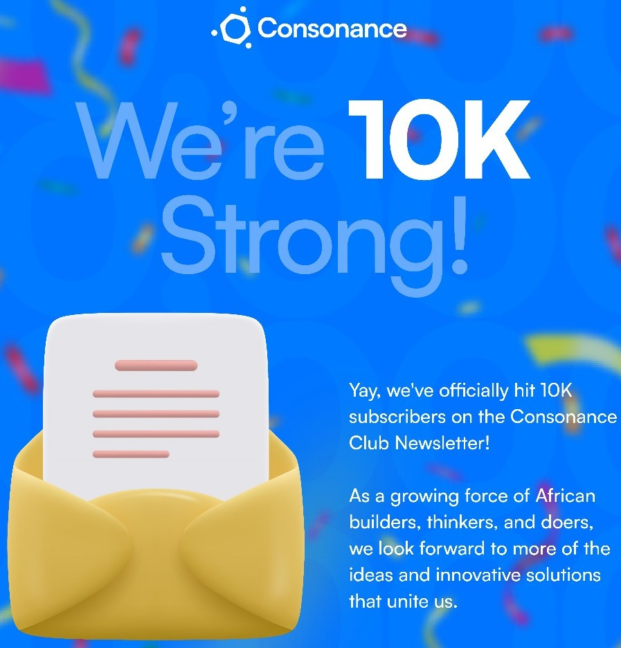 We've hit 10k subscribers!!