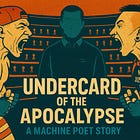 Undercard of the Apocalypse