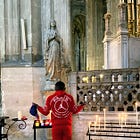 So you want to build a rosary habit?