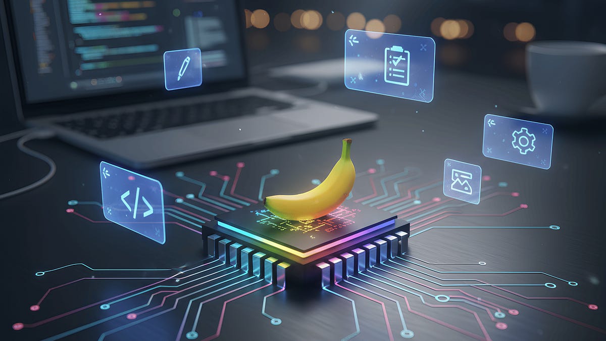 The Ultimate Guide to Google Nano Banana With Real Use Cases and ...