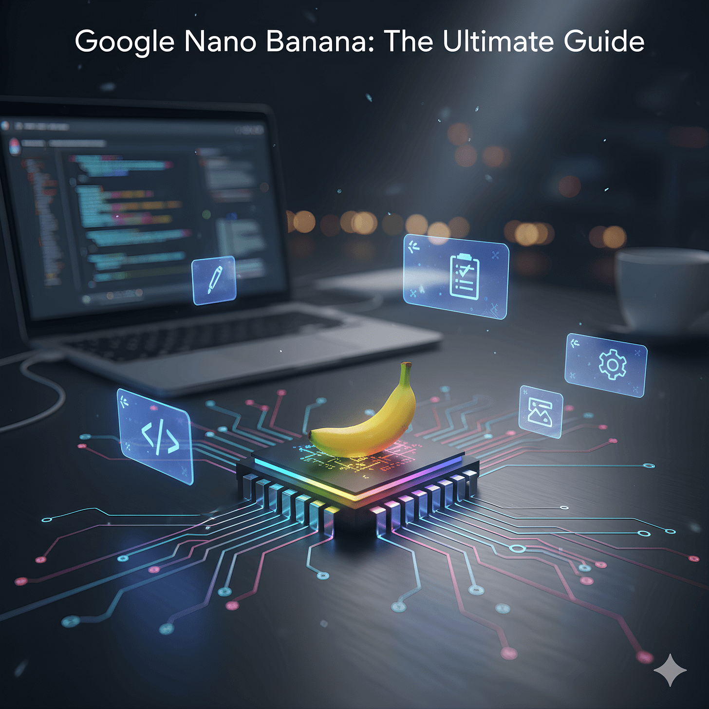 The Ultimate Guide to Google Nano Banana With Real Use Cases and ...