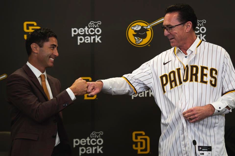 Bob Melvin Is A Terrific Choice To Manage The San Diego Padres