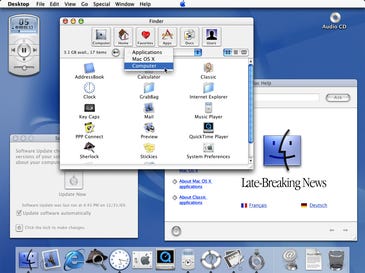 Aqua (user interface) - Wikipedia Aqua (user interface) - Wikipedia