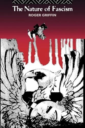The Nature of Fascism (Themes in Rig..., Griffin, Roger - Picture 1 of 2