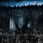 Metrovolution: Winter