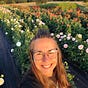 Julie Bertram's avatar