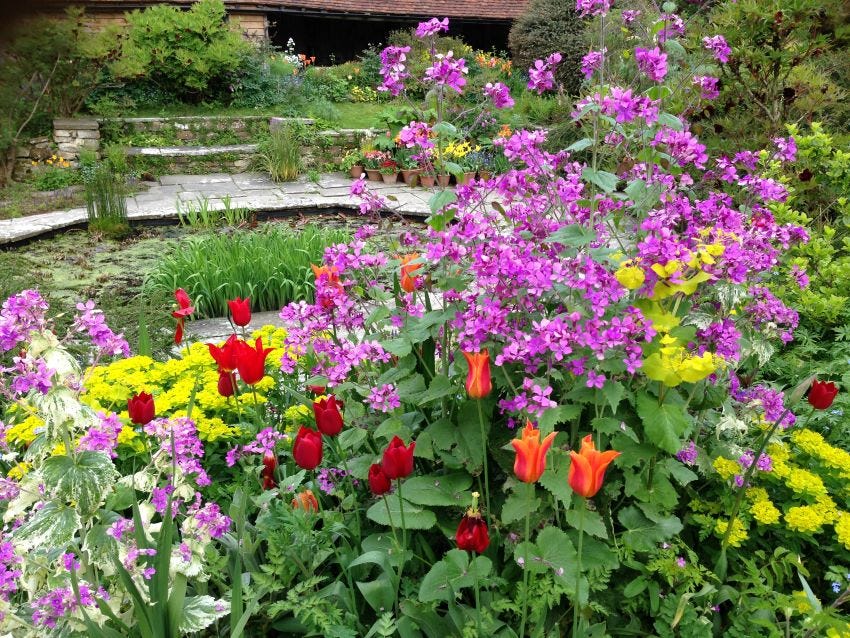 Dixter from thinkingardens Dixter from thinkingardens