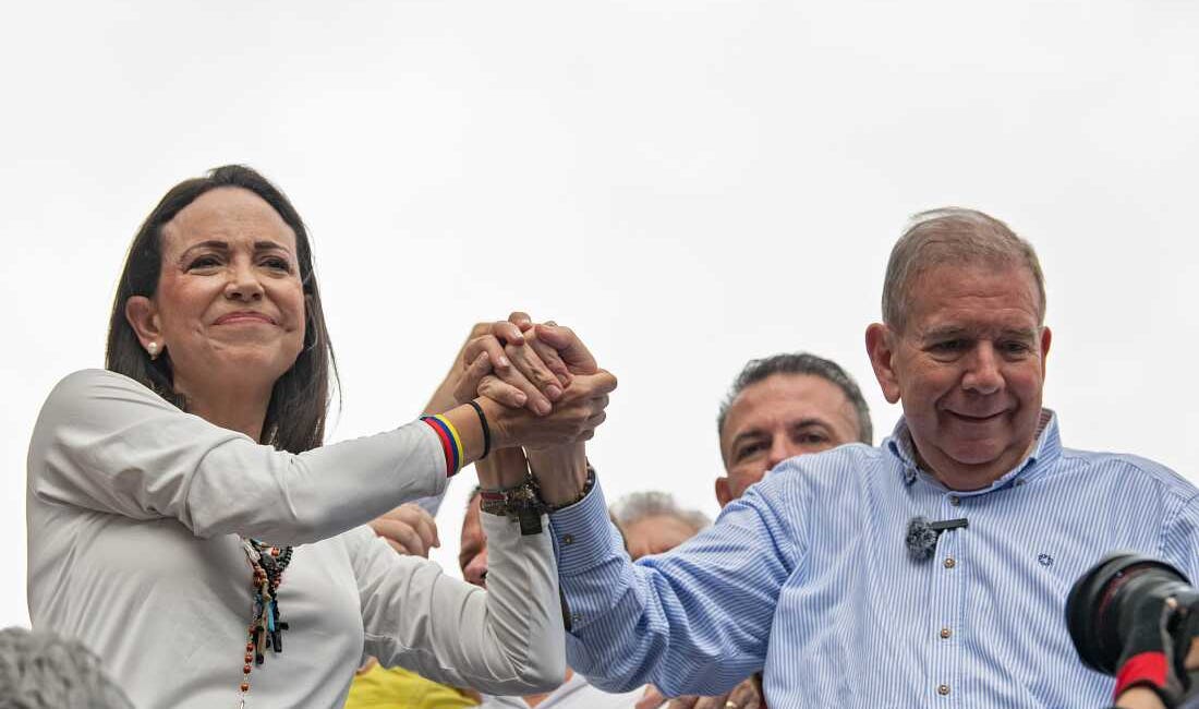 It's Not a Regime Change Operation If the Regime Is Illegitimate