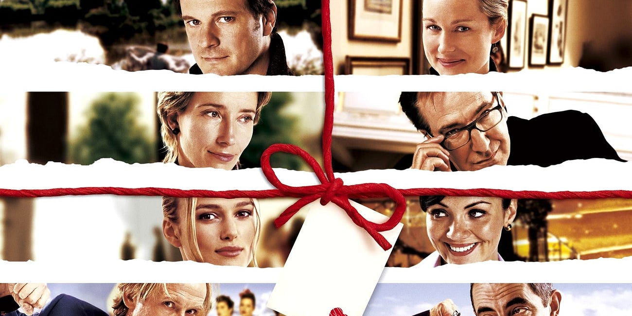 Love Actually (2003)