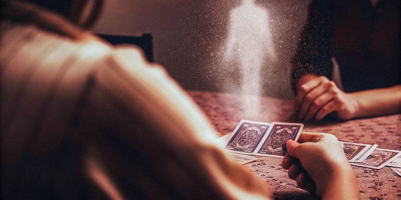 What Is the Danger of Watching Tarot Readings About Relationships? And What Is Their Advantage?