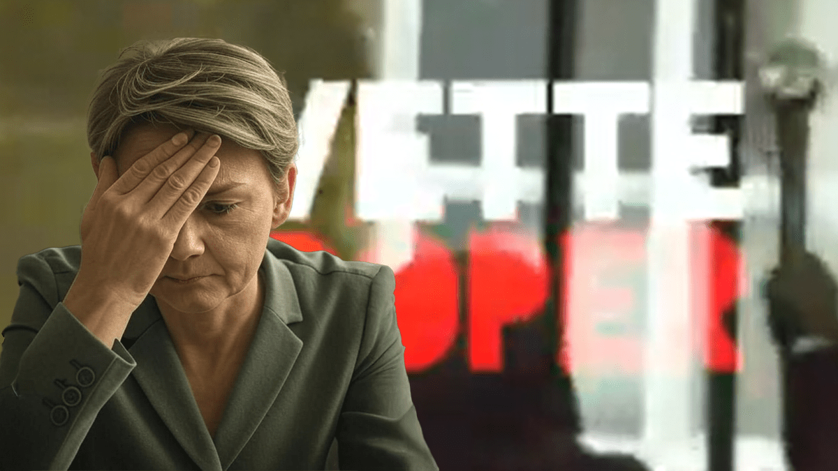 Video: 'new direct action group' calling itself 'Yvette Cooper' takes up  struggle against genocide – SKWAWKBOX