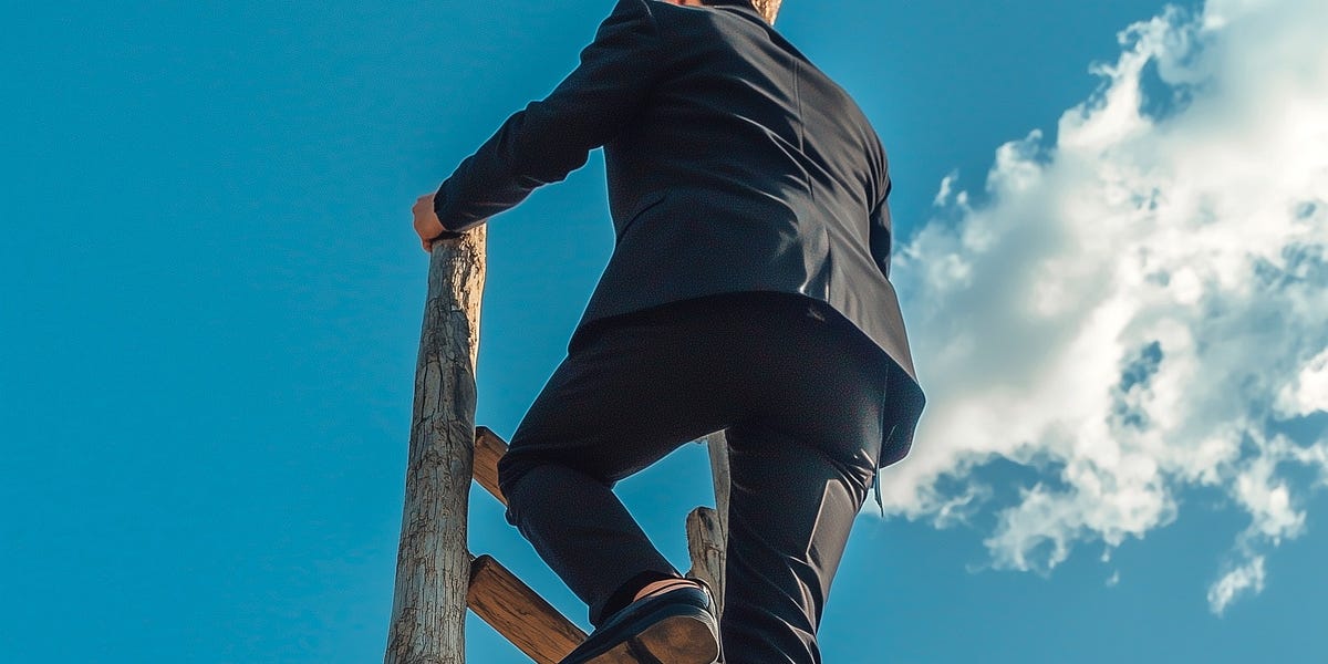 I'm 39. After 10 Years in Corporate, I Learned the Hard Way. Here Are 15 Career Lessons I Wish I Knew in My 20s.