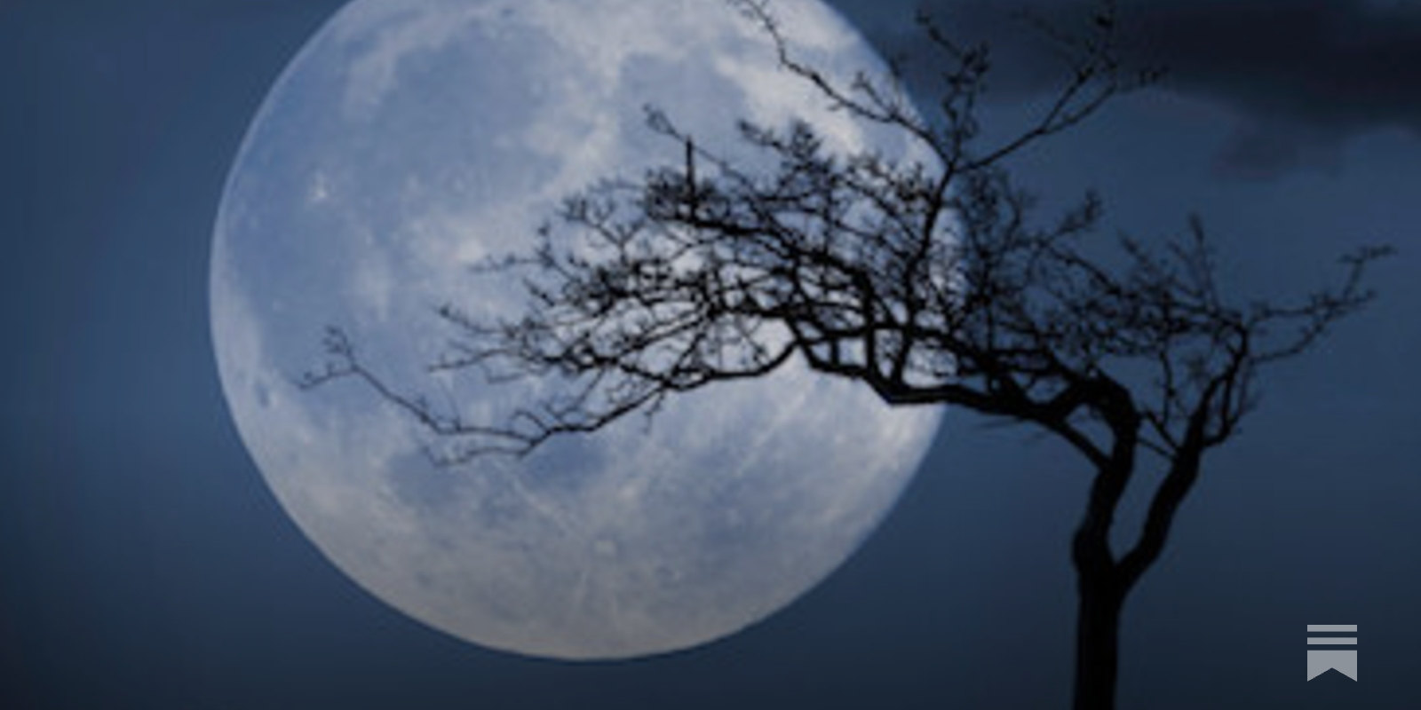 第553期：月亮和她的13个名字- by 佛老- Fuolao on Substack