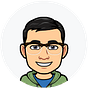 Denny Lee's avatar