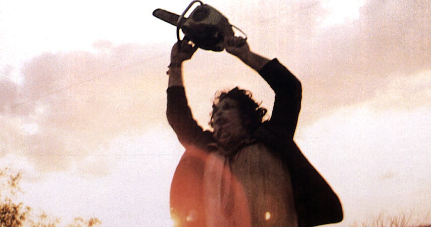 A Complete Timeline of the 'Texas Chainsaw Massacre' Films - Netflix Tudum