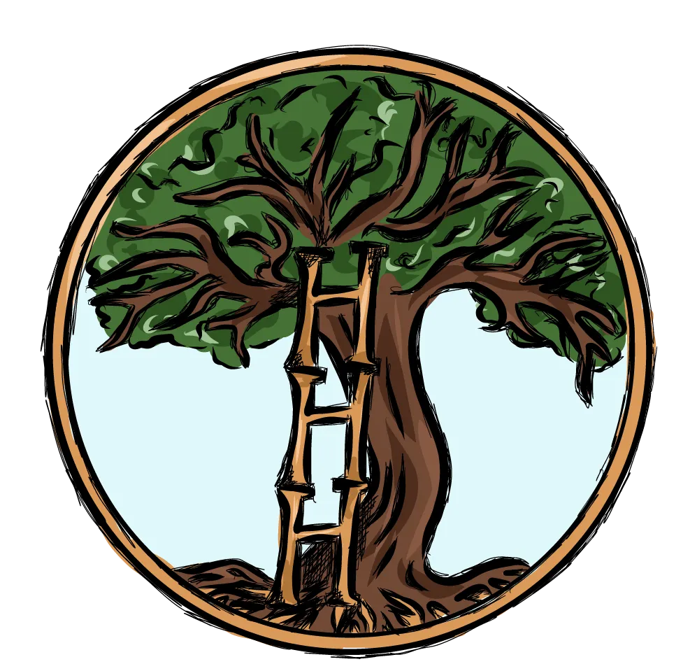 The Hopeful Hobbit Homestead