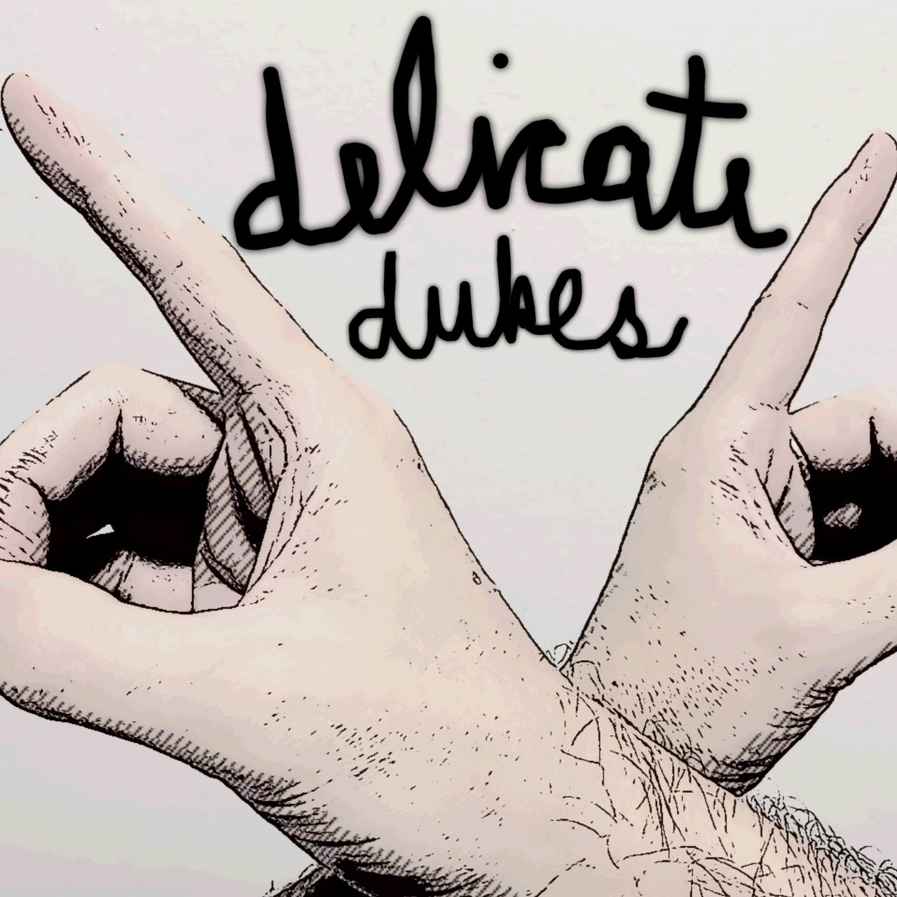 Delicate Dukes