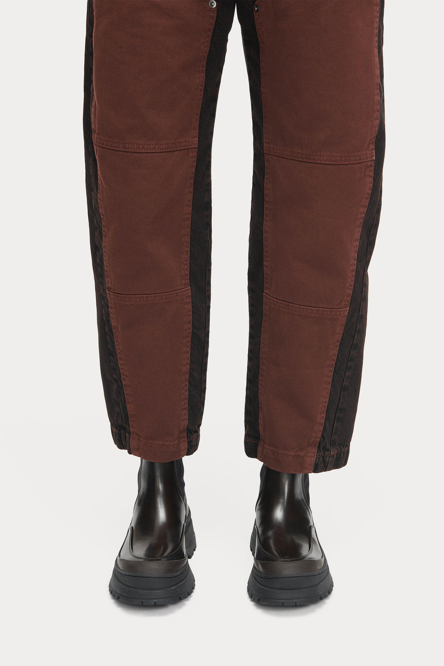 Rachel Comey Barla Boot Mocha / 9 / Spazzolato Leather