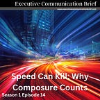 Communication Newsletter