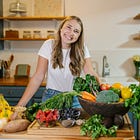 Welcome! Here's how healthy eating just got easier.