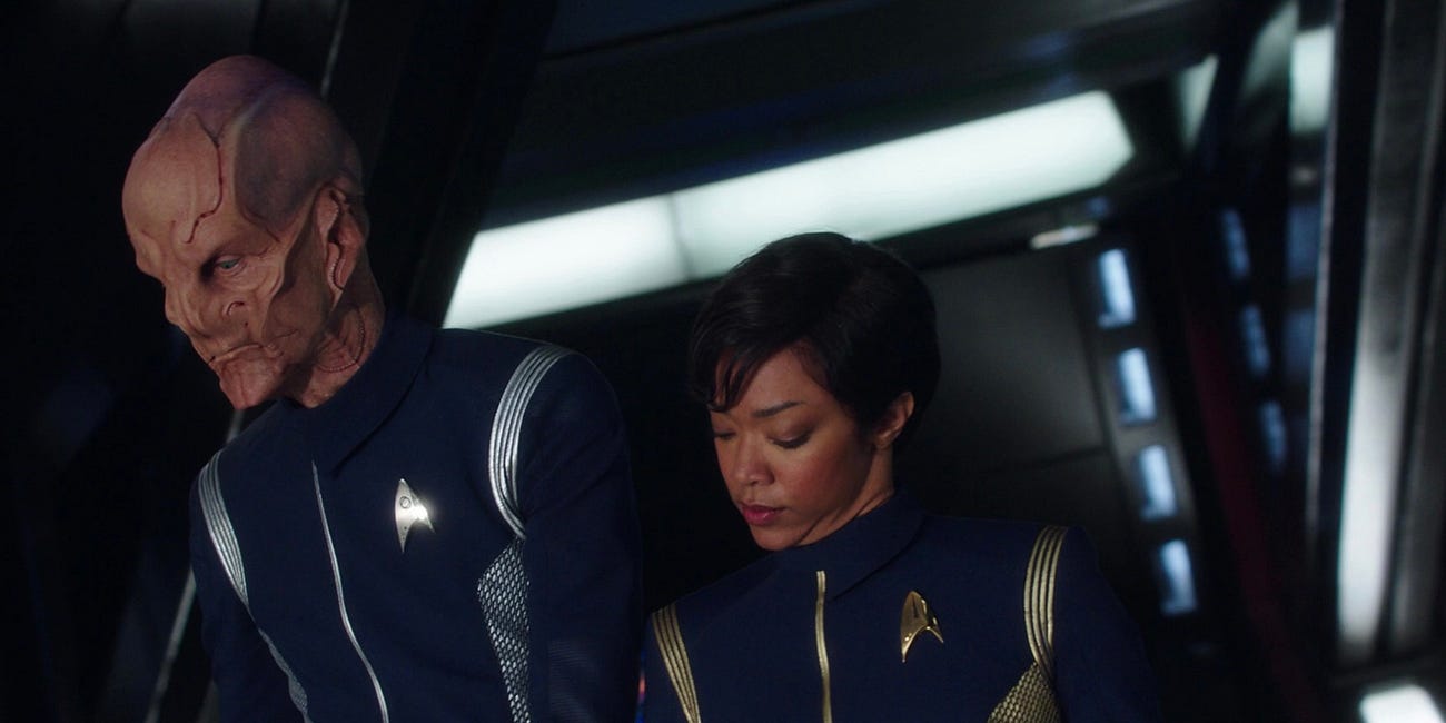 Star Trek Day 2024 Sets Course For Charity, Pop Up Events, And Free Premieres