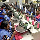 How developing nations can create competitive export industries