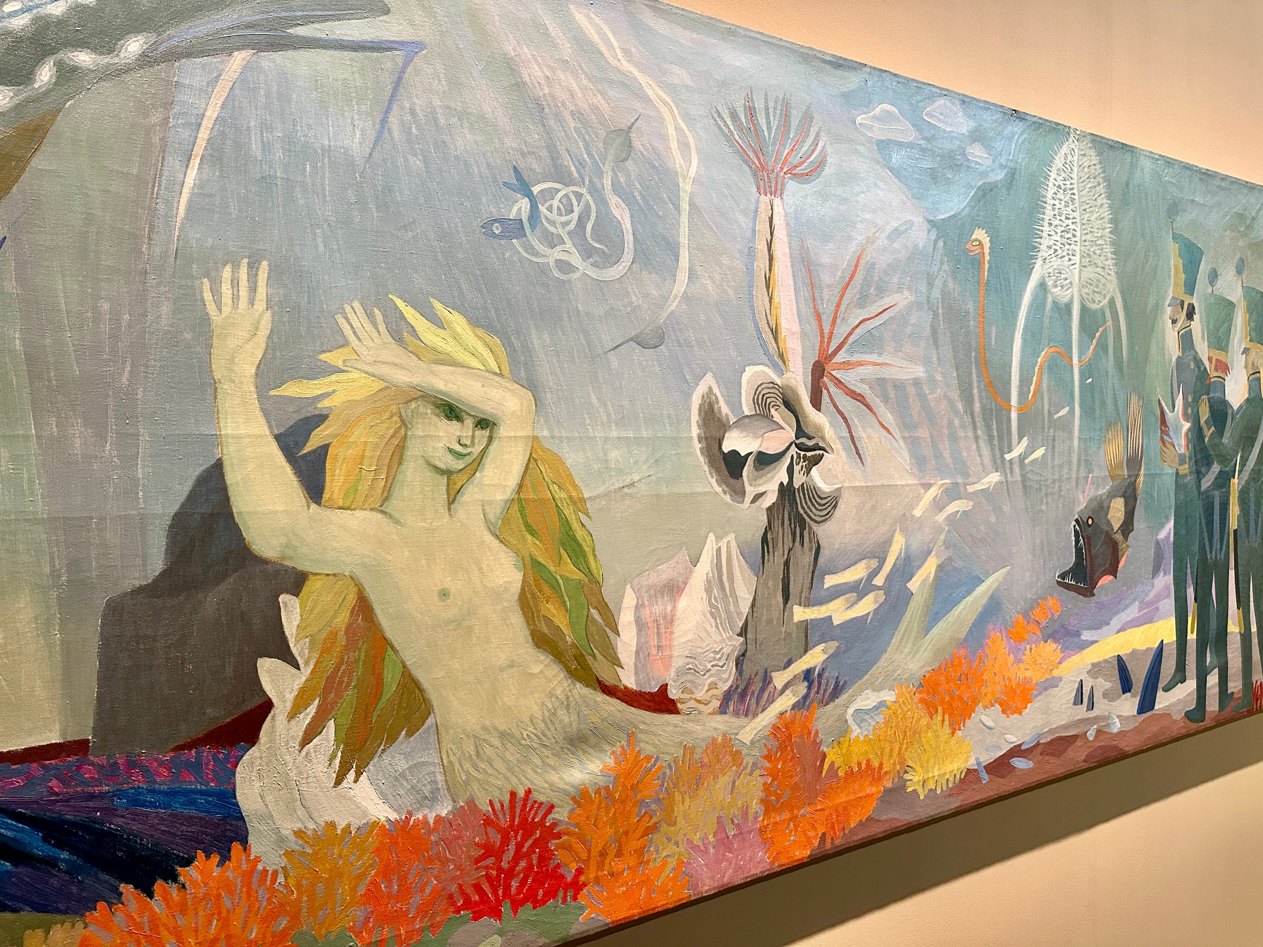 Tove Jansson's Paradise - Creative Fuel with Anna Brones