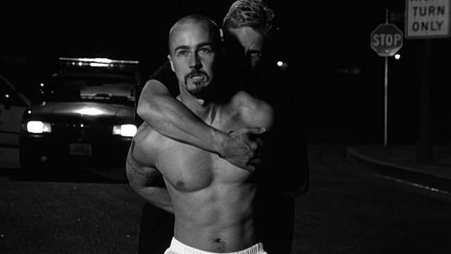 American History X Reviews - Metacritic