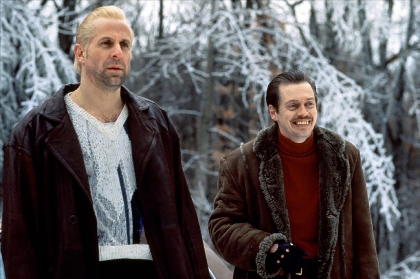 Fargo | Movie, Cast, TV Series, & Facts | Britannica