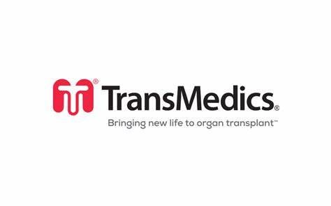 TransMedics Logo – Gilmartinir