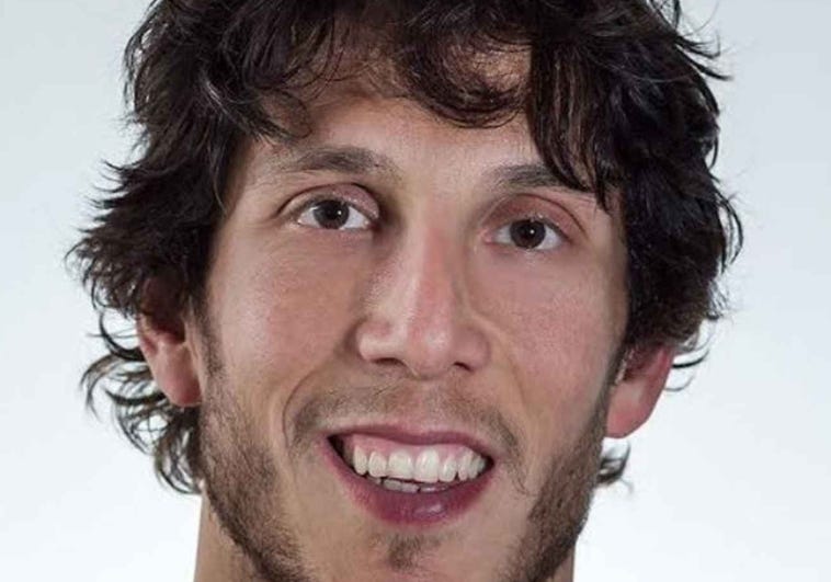 Pablo Juan Beascoechea Pablo Juan Beascoechea