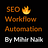 SEO Workflow Automation