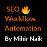 SEO Workflow Automation