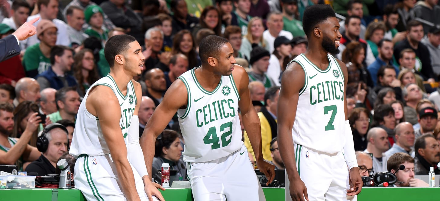 tatum-horford-brown.jpg | Boston Celtics