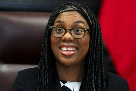 Labour calls for tactical voting to oust Tory leadership hopeful Kemi ...