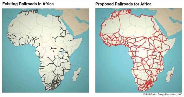 A map of africa and a map of the same country

AI-generated content may be incorrect.
