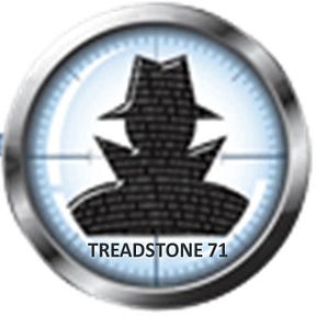 Treadstone 71