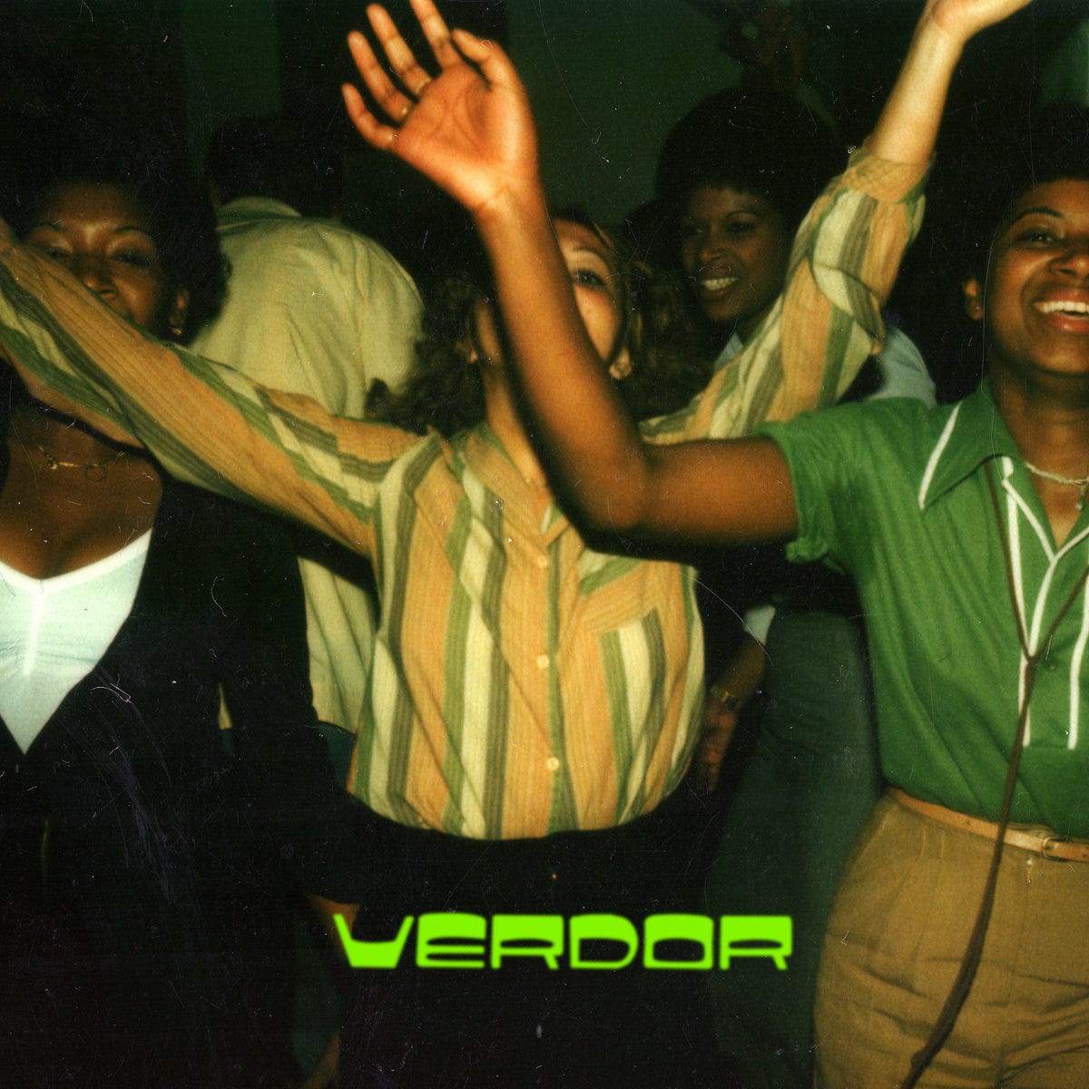 Verdor | N.Hardem