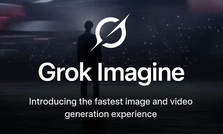 Grok Imagine: Create Stunning Images & Videos for Free at Grok | hotukdeals
