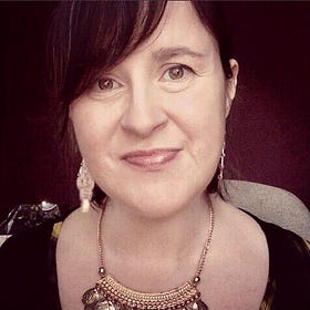 Tina Rowley Is Guided By Stillness